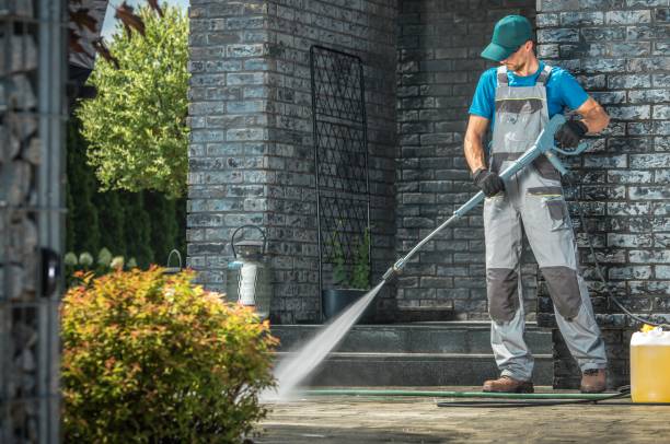 Best Fence Cleaning  in Morgantown, IN