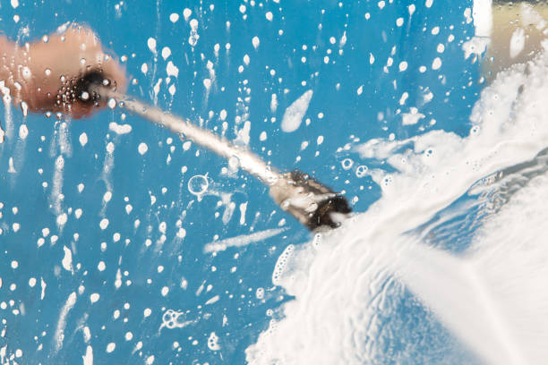 Pre-Holiday Cleaning in Morgantown, IN