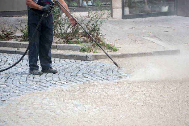 Best Dumpster Area Cleaning  in Morgantown, IN