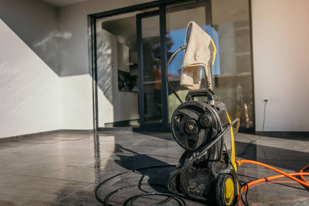 Professional Pressure Washing Services in Morgantown, IN